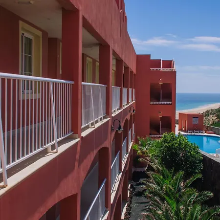 Playa Paraiso With Ocean View - Cobalt Flat Daire