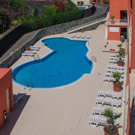 Daire Playa Paraiso With Ocean View - Cobalt Flat Costa Calma