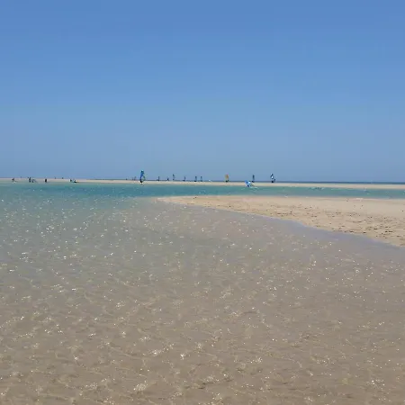 Daire Sotavento Beach+great Views+wifi Costa Calma