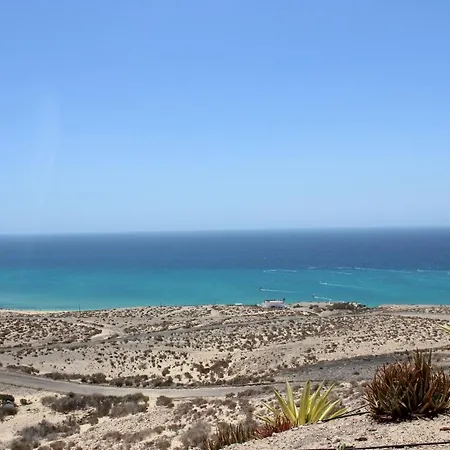 Sotavento Beach+great Views+wifi Apartman *
