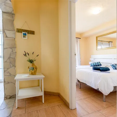 Apartman Sotavento Beach+great Views+wifi *