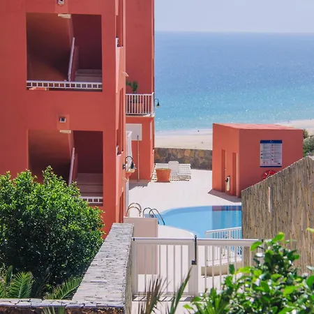 Playa Paraiso With Ocean View - Cobalt Flat Apartamento *