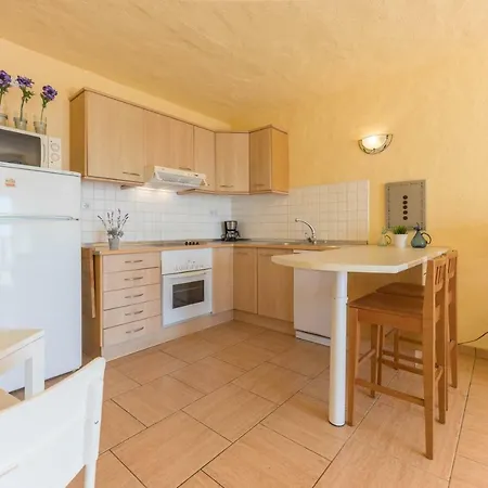 Sotavento Beach+great Views+wifi Daire Costa Calma