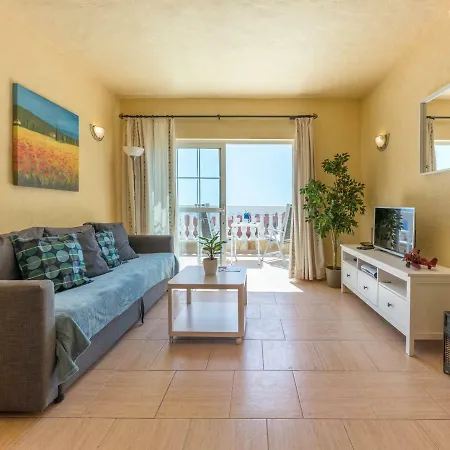 Apartman Sotavento Beach+great Views+wifi Costa Calma