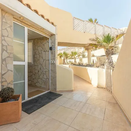 Daire Sotavento Beach+great Views+wifi *