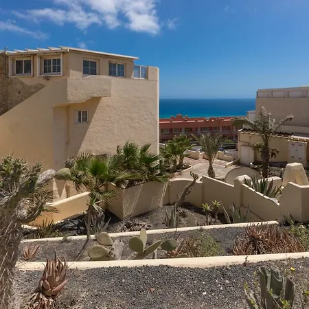 Daire Sotavento Beach+great Views+wifi