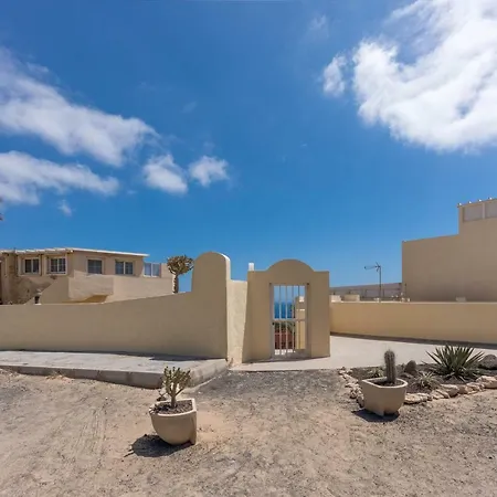 Sotavento Beach+great Views+wifi Daire Costa Calma