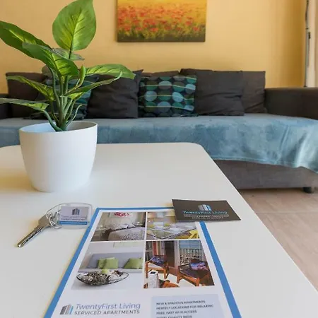 Apartman Sotavento Beach+great Views+wifi *