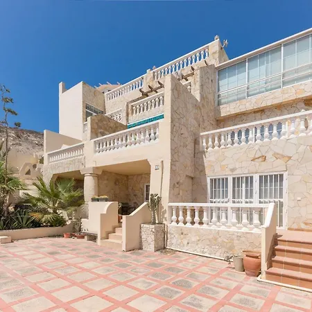 Daire Sotavento Beach+great Views+wifi Costa Calma