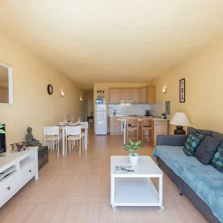 Sotavento Beach+great Views+wifi Daire