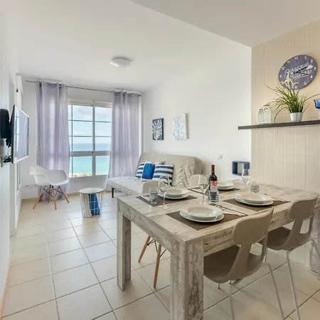 Playa Paraiso With Ocean View - Cobalt Flat Appartamento
