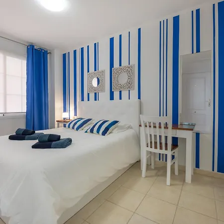 Playa Paraiso With Ocean View - Cobalt Flat Appartamento Costa Calma
