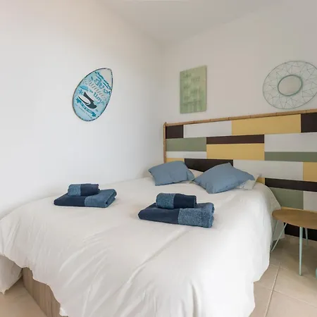 Playa Paraiso With Ocean View - Cobalt Flat Appartamento *