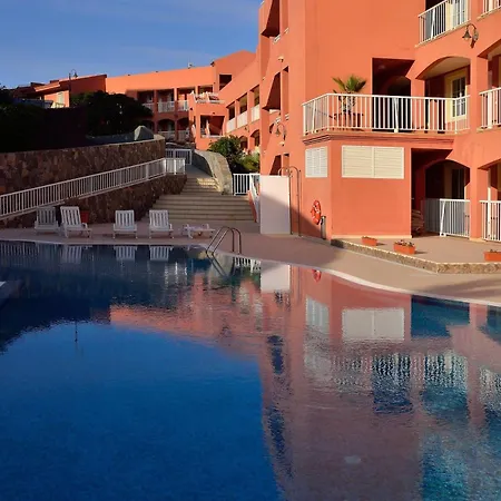 Playa Paraiso With Ocean View - Cobalt Flat Costa Calma
