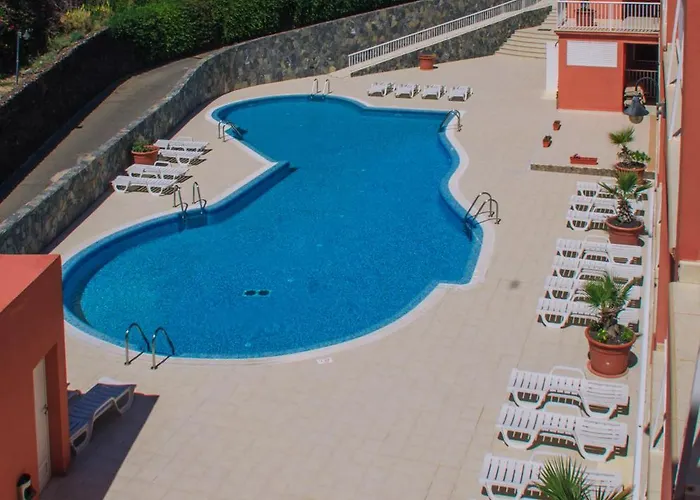 Apartmán Playa Paraiso With Ocean View - Cobalt Flat Costa Calma